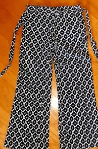 Jessica Simpson "Kingsley" pants